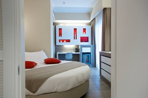 Imagen de la habitación del Hotel Enjoy Garda. Foto 10