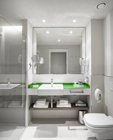 Imagen de la habitación del Hotel Enjoy Garda. Foto 12