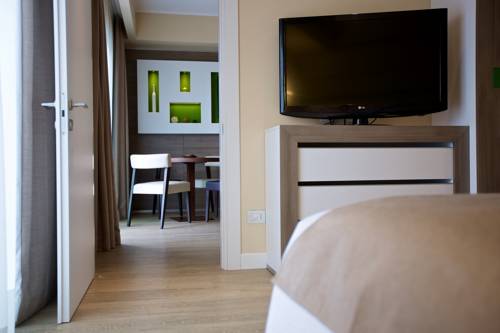 Imagen de la habitación del Hotel Enjoy Garda. Foto 13