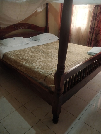 Imagen de la habitación del Hotel Enjoy Guest. Foto 6