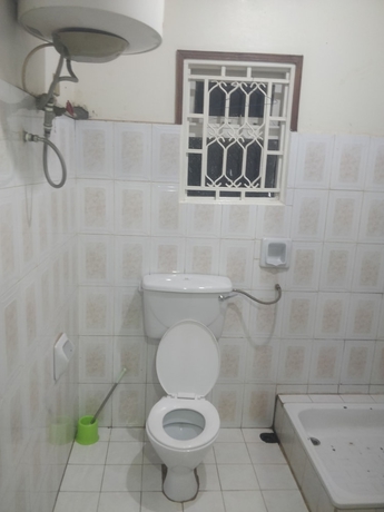 Imagen de la habitación del Hotel Enjoy Guest. Foto 8