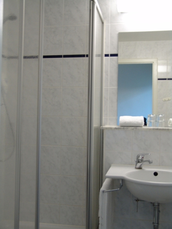 Imagen de la habitación del Hotel Enjoy Hotel Berlin City Messe. Foto 13