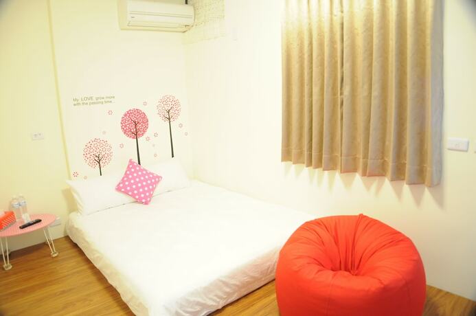 Imagen general del Hotel Enjoy Lane 17. Foto 3