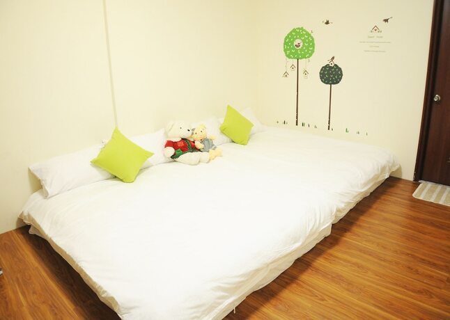 Imagen general del Hotel Enjoy Lane 17. Foto 4