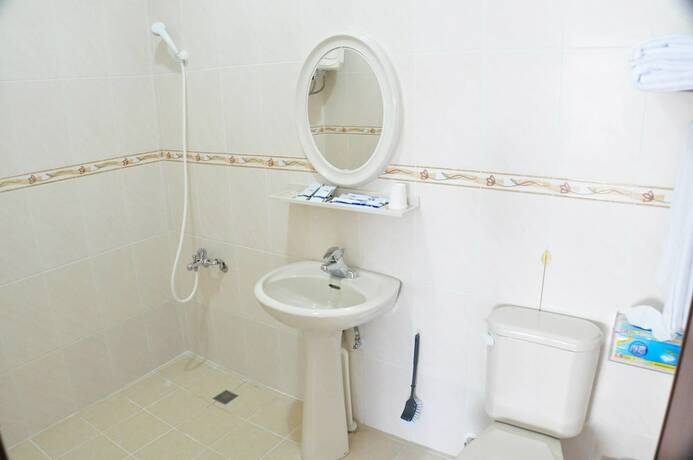 Imagen general del Hotel Enjoy Lane 17. Foto 5