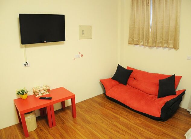 Imagen general del Hotel Enjoy Lane 17. Foto 6