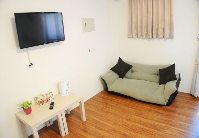 Imagen general del Hotel Enjoy Lane 17. Foto 7