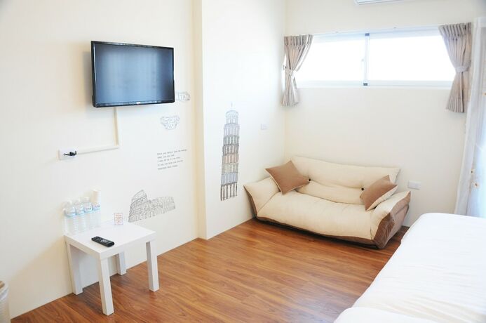 Imagen general del Hotel Enjoy Lane 17. Foto 8