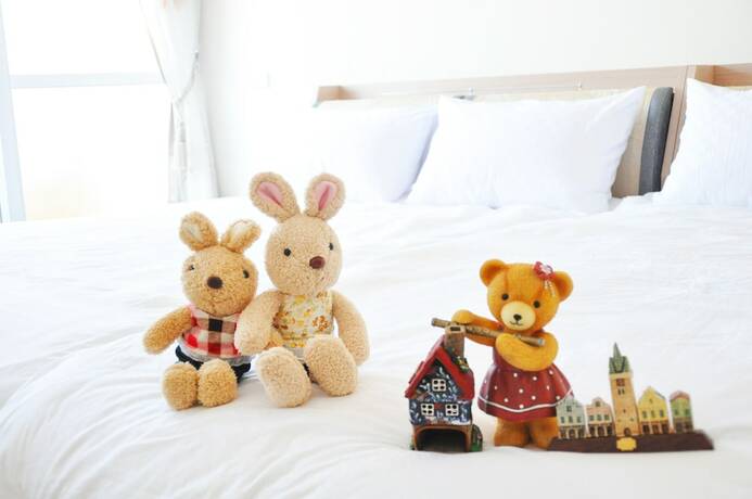 Imagen general del Hotel Enjoy Lane 17. Foto 11