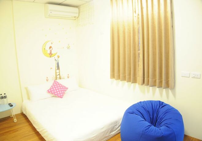 Imagen de la habitación del Hotel Enjoy Lane 17. Foto 14