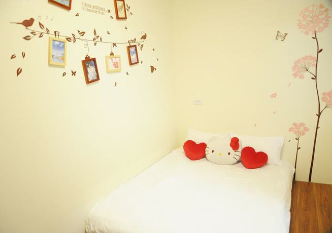 Imagen de la habitación del Hotel Enjoy Lane 17. Foto 15