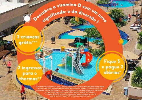 Imagen general del Hotel Enjoy Olimpia Park Resort. Foto 4