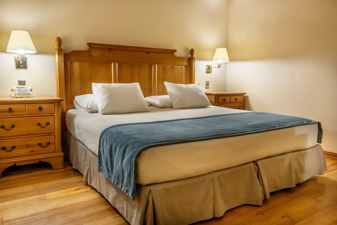 Imagen de la habitación del Hotel Enjoy Pucon. Foto 2