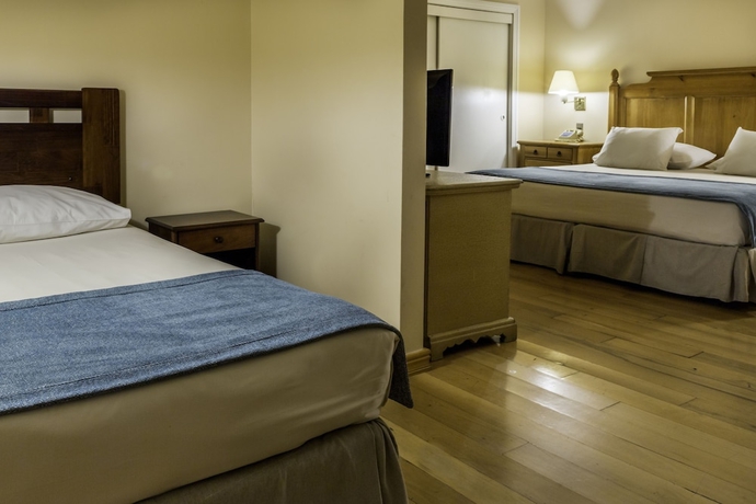 Imagen de la habitación del Hotel Enjoy Pucon. Foto 3