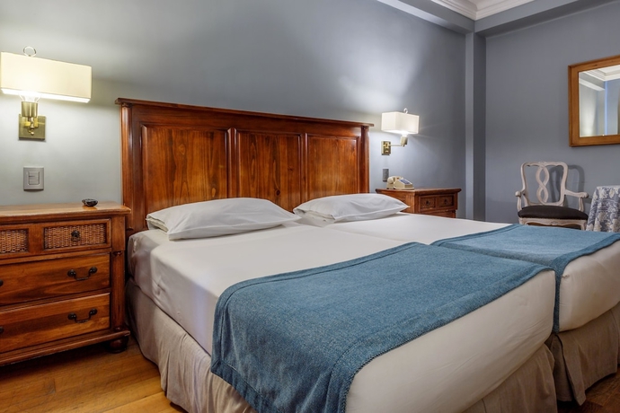 Imagen de la habitación del Hotel Enjoy Pucon. Foto 4