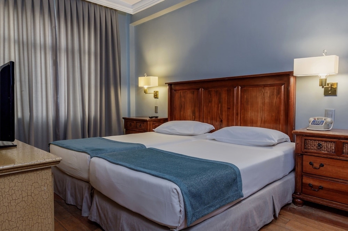 Imagen de la habitación del Hotel Enjoy Pucon. Foto 5