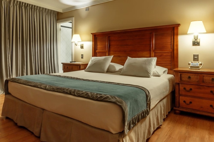 Imagen de la habitación del Hotel Enjoy Pucon. Foto 6