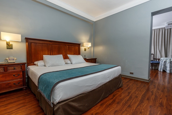 Imagen de la habitación del Hotel Enjoy Pucon. Foto 8