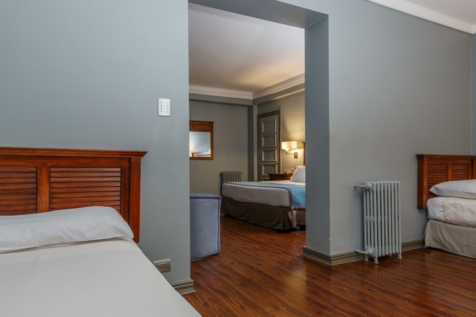 Imagen de la habitación del Hotel Enjoy Pucon. Foto 9