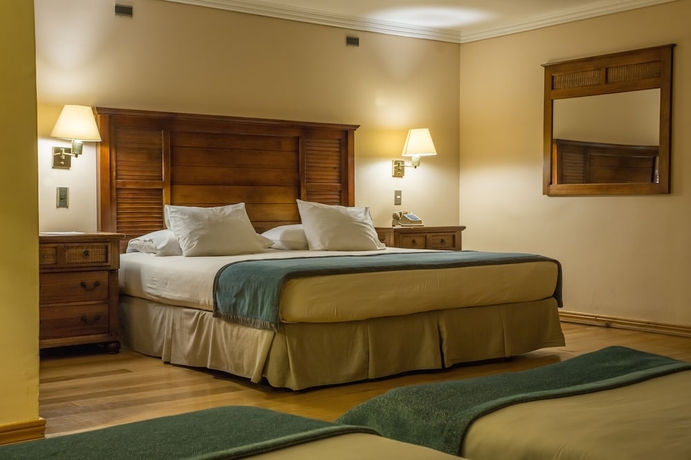 Imagen de la habitación del Hotel Enjoy Pucon. Foto 10