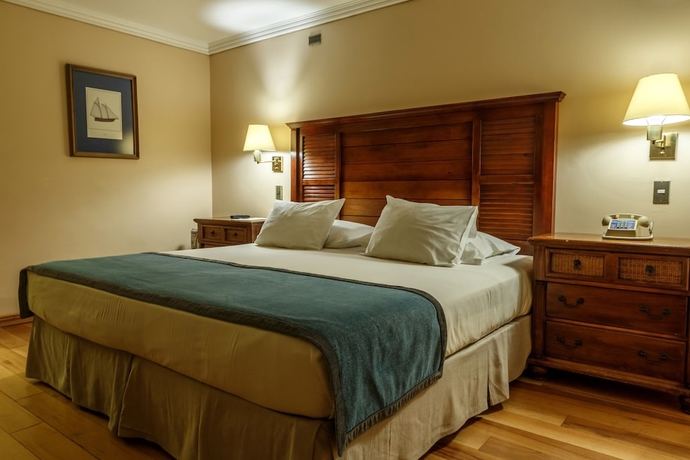 Imagen de la habitación del Hotel Enjoy Pucon. Foto 11