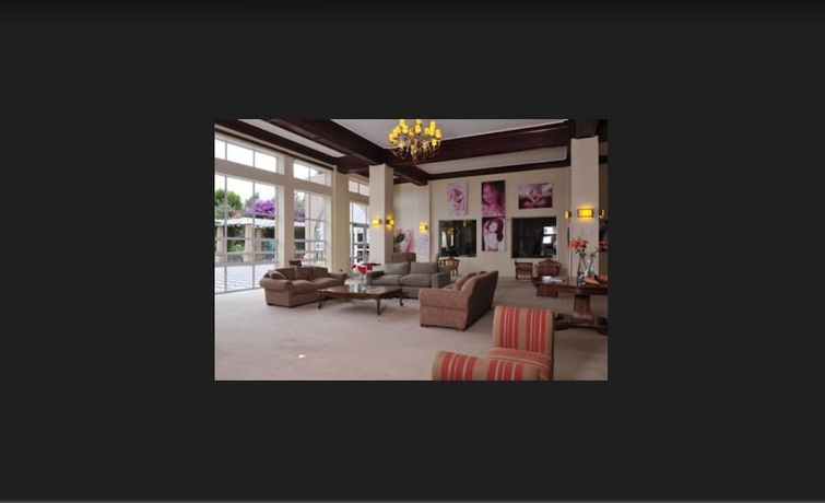 Imagen de los interiores del Hotel Enjoy Pucon. Foto 17