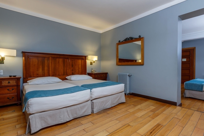 Imagen de la habitación del Hotel Enjoy Pucon. Foto 13