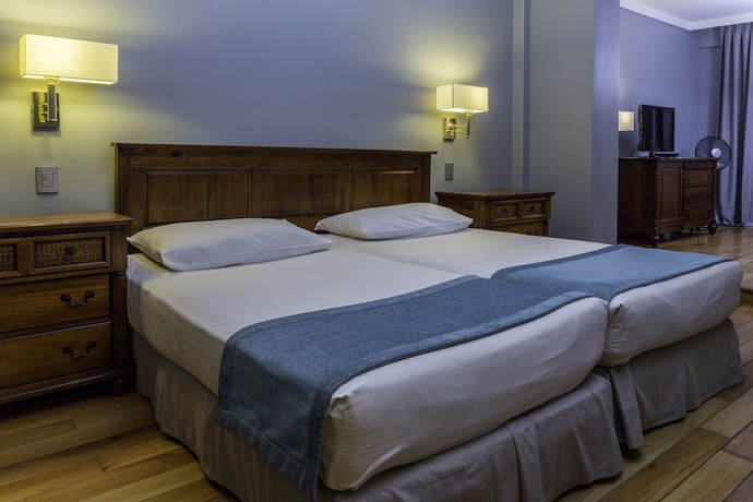 Imagen de la habitación del Hotel Enjoy Pucon. Foto 14