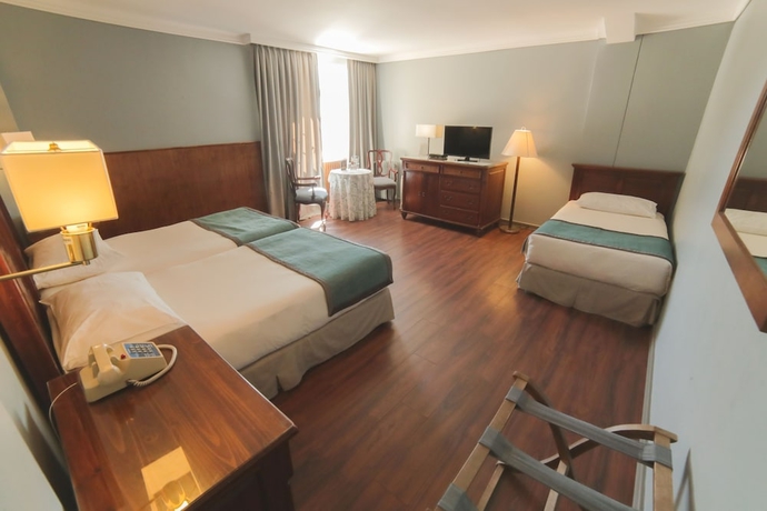 Imagen de la habitación del Hotel Enjoy Pucon. Foto 15