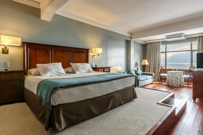 Imagen de la habitación del Hotel Enjoy Pucon. Foto 16