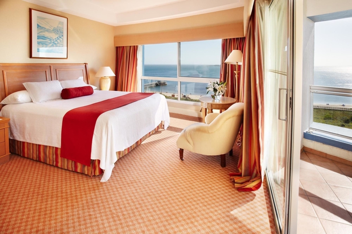 Imagen de la habitación del Hotel Enjoy Punta Del Este. Foto 6