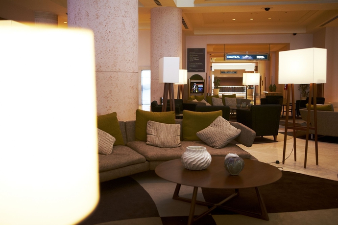 Imagen de los interiores del Hotel Enjoy Punta Del Este. Foto 15