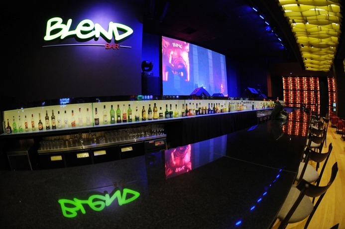 Imagen del bar/restaurante del Hotel Enjoy Punta Del Este. Foto 3