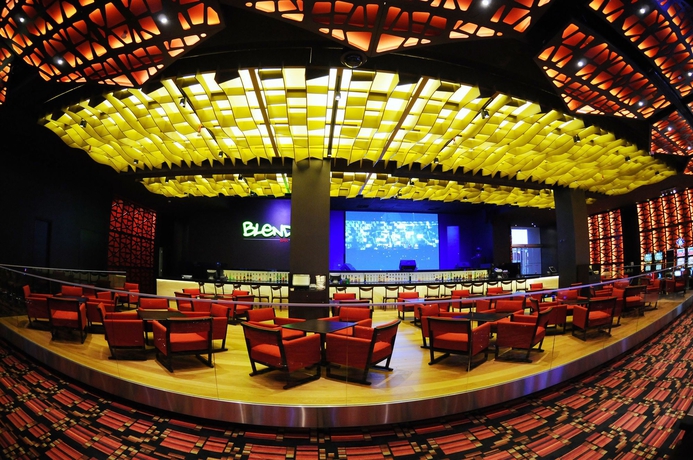 Imagen del bar/restaurante del Hotel Enjoy Punta Del Este. Foto 4