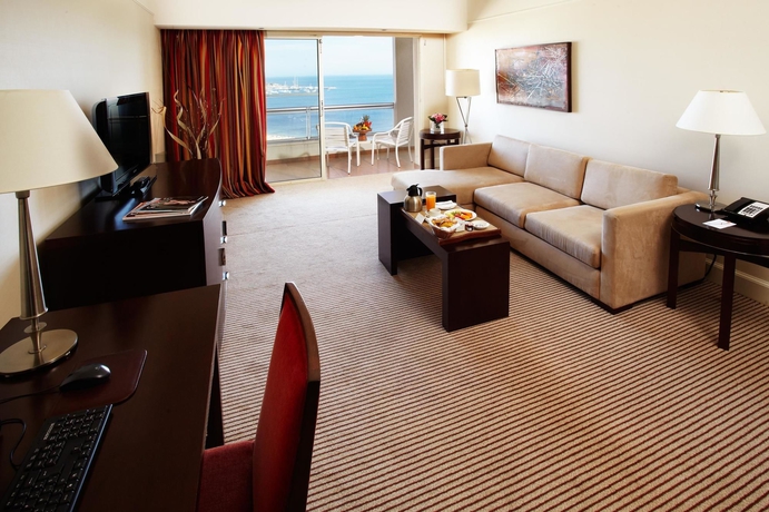 Imagen de la habitación del Hotel Enjoy Punta Del Este. Foto 7