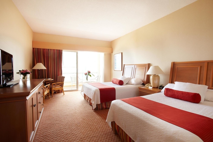 Imagen de la habitación del Hotel Enjoy Punta Del Este. Foto 9