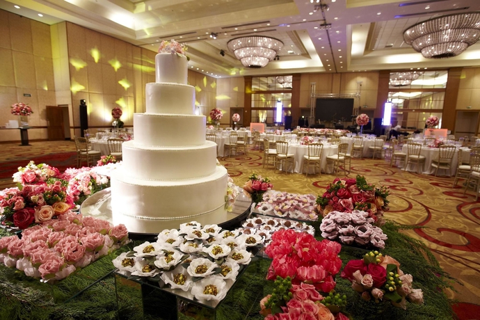 Imagen de los interiores del Hotel Enjoy Punta Del Este. Foto 16