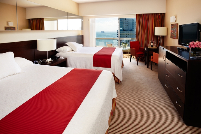 Imagen de la habitación del Hotel Enjoy Punta Del Este. Foto 11