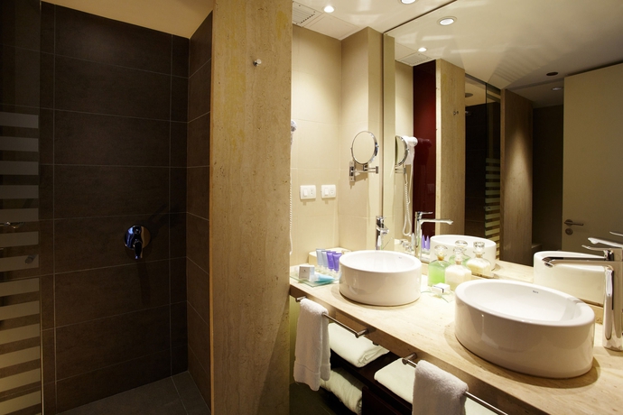 Imagen de la habitación del Hotel Enjoy Punta Del Este. Foto 12