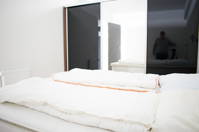 Imagen de la habitación del Hotel Enjoy Resorts Marina Fisken&aelig;s. Foto 5