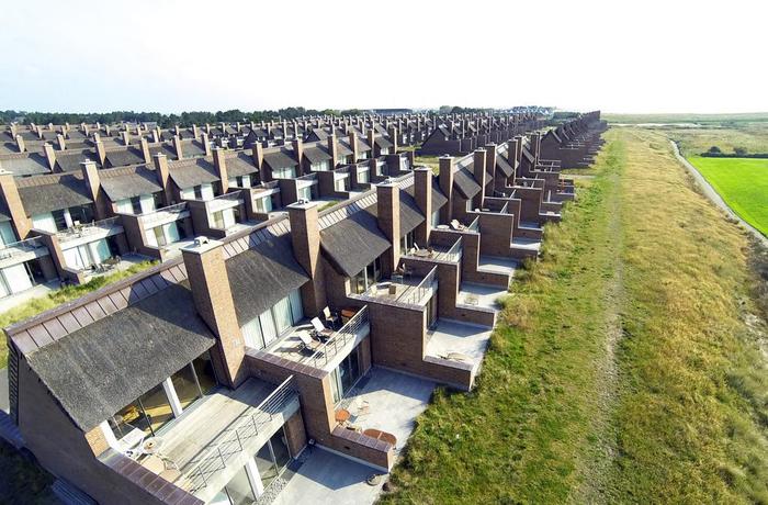 Imagen de los exteriores del Hotel Enjoy Resorts R&oslash;m&oslash;. Foto 10