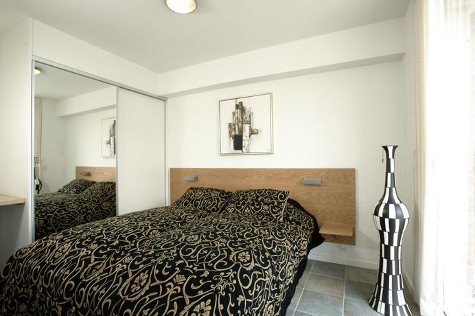Imagen de la habitación del Hotel Enjoy Resorts R&oslash;m&oslash;. Foto 2