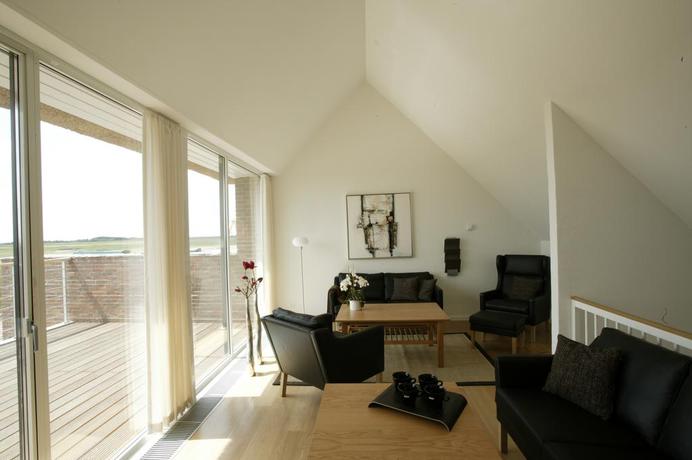 Imagen de la habitación del Hotel Enjoy Resorts R&oslash;m&oslash;. Foto 3