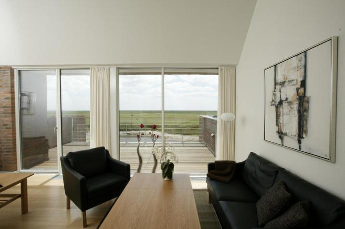 Imagen de la habitación del Hotel Enjoy Resorts R&oslash;m&oslash;. Foto 4