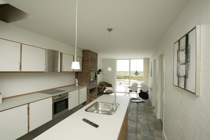 Imagen de la habitación del Hotel Enjoy Resorts R&oslash;m&oslash;. Foto 5