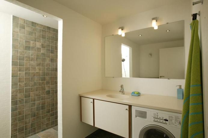 Imagen de los interiores del Hotel Enjoy Resorts R&oslash;m&oslash;. Foto 13