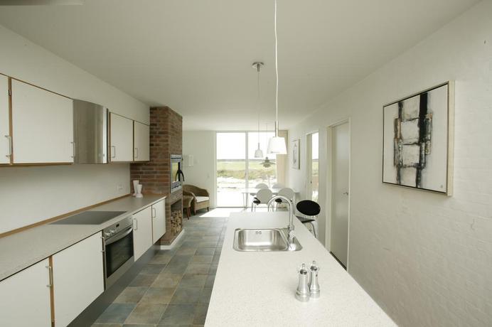 Imagen de la habitación del Hotel Enjoy Resorts R&oslash;m&oslash;. Foto 7