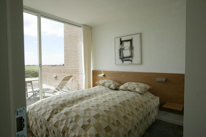 Imagen de la habitación del Hotel Enjoy Resorts R&oslash;m&oslash;. Foto 8