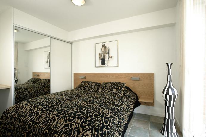 Imagen de la habitación del Hotel Enjoy Resorts R&oslash;m&oslash;. Foto 9