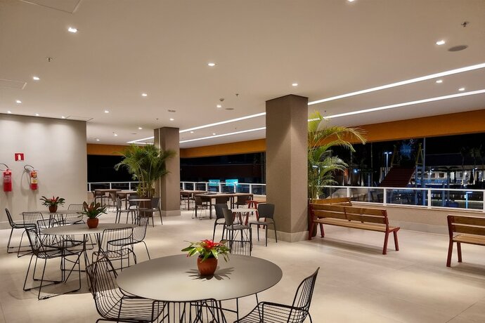 Imagen general del Hotel Enjoy Solar Das &aacute;guas Park Resort. Foto 5